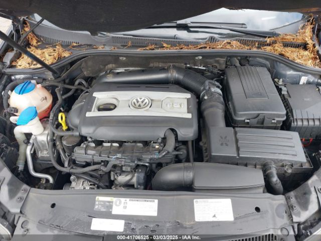 WVWHD7AJ7EW006177 Volkswagen Gti Driver's Edition