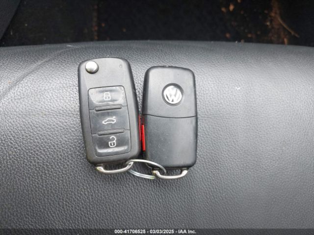 WVWHD7AJ7EW006177 Volkswagen Gti Driver's Edition