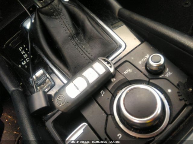 3MZBN1U76HM135710 Mazda Mazda3 Sport