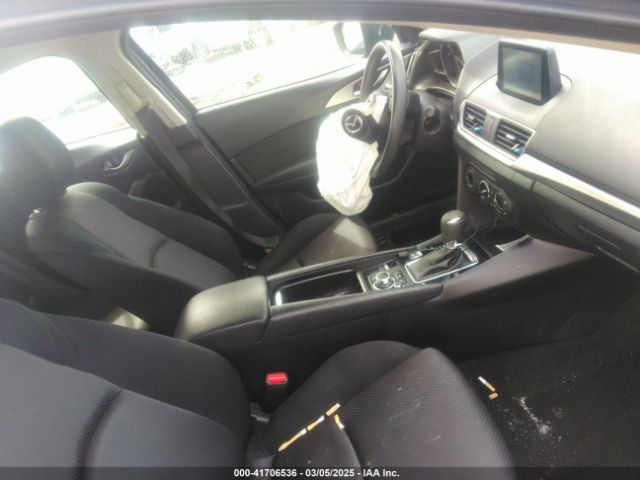 3MZBN1U76HM135710 Mazda Mazda3 Sport