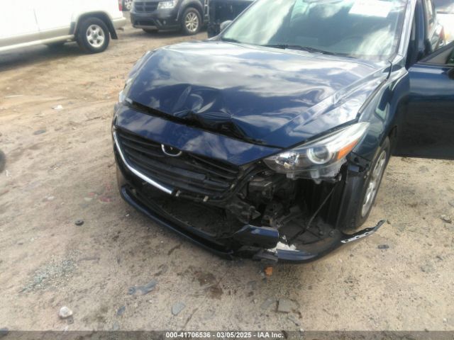 3MZBN1U76HM135710 Mazda Mazda3 Sport