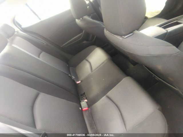 3MZBN1U76HM135710 Mazda Mazda3 Sport