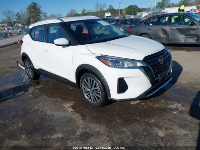 3N1CP5CV5ML489794 auction archive image