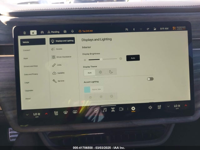 Rivian R1t Adventure 2022 7FCTGAAA2NN005811 Image 18