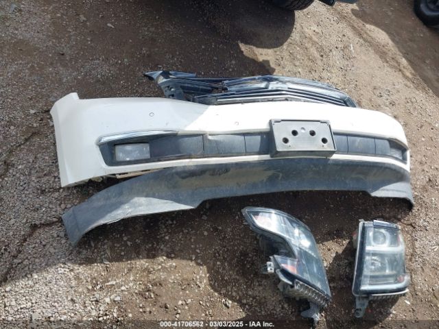 1GNSKKKC5FR127201 Chevrolet Suburban 1500 Ltz