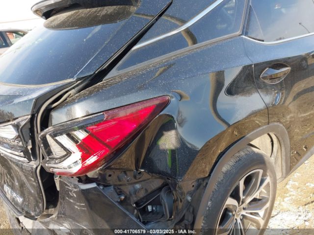 2T2BZMCA2HC129641 Lexus RX 350