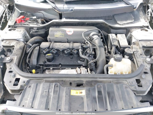 2013 MINI COUNTRYMAN WMWZC3C58DWP23103 Photo 9