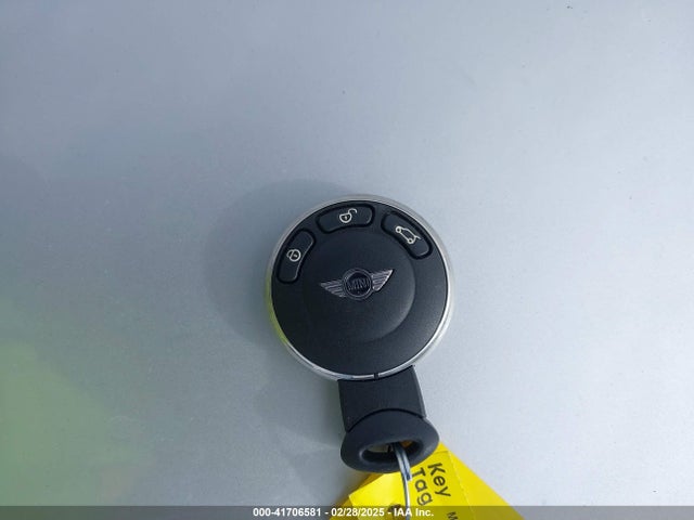 2013 MINI COUNTRYMAN WMWZC3C58DWP23103 Photo 10