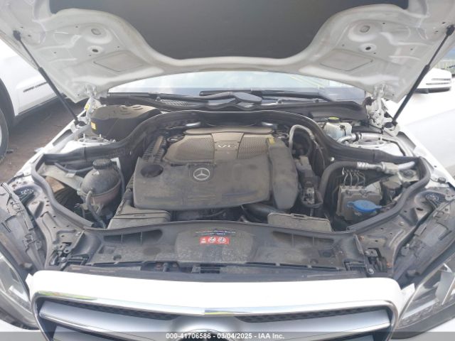 WDDHF8JB9EB026744 Mercedes-Benz E 350 4matic