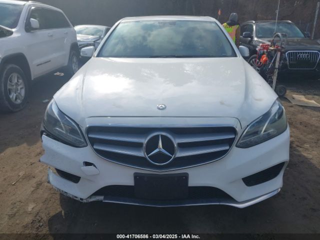 WDDHF8JB9EB026744 Mercedes-Benz E 350 4matic