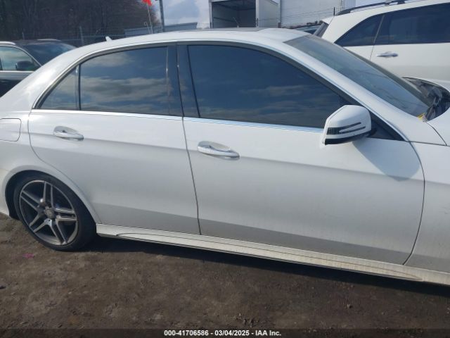 WDDHF8JB9EB026744 Mercedes-Benz E 350 4matic