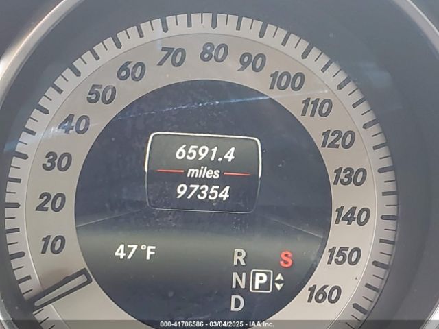 WDDHF8JB9EB026744 Mercedes-Benz E 350 4matic