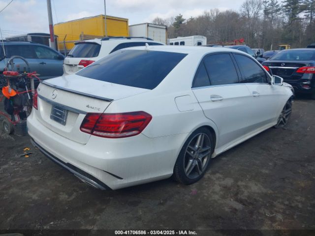 WDDHF8JB9EB026744 Mercedes-Benz E 350 4matic