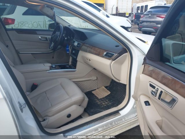 WDDHF8JB9EB026744 Mercedes-Benz E 350 4matic
