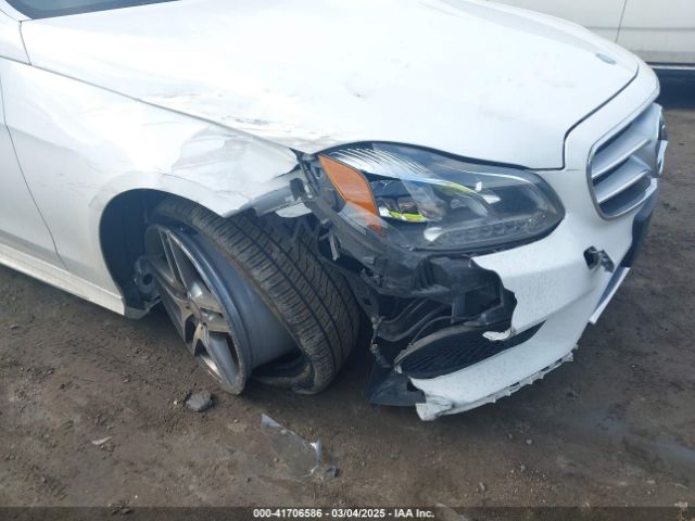 WDDHF8JB9EB026744 Mercedes-Benz E 350 4matic
