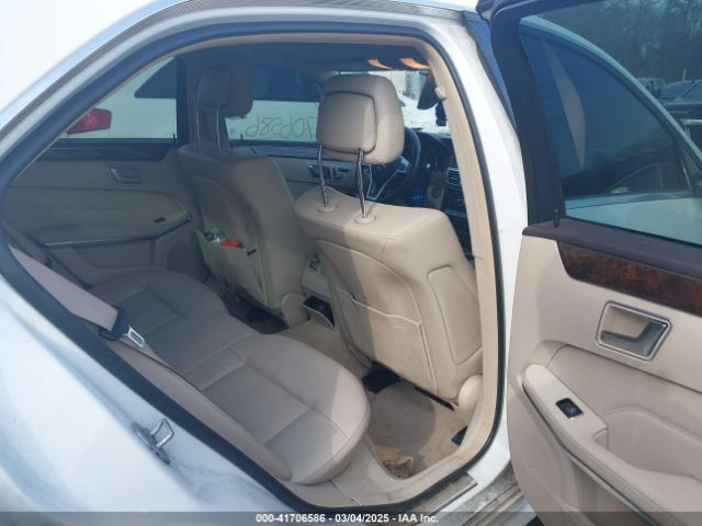 WDDHF8JB9EB026744 Mercedes-Benz E 350 4matic