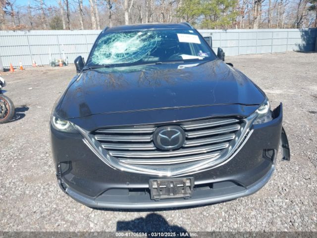 JM3TCBDY3K0307964 Mazda Cx-9 Grand Touring