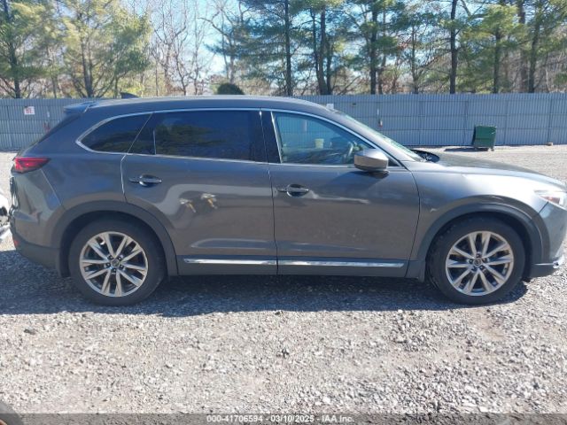 JM3TCBDY3K0307964 Mazda Cx-9 Grand Touring