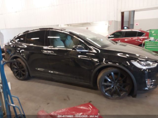 5YJXCBE23GF004941 Tesla Model X 60d/70d/75d/90d/p100d