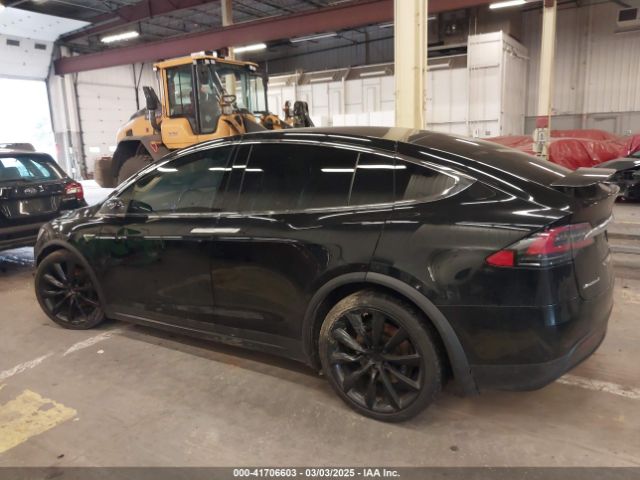 5YJXCBE23GF004941 Tesla Model X 60d/70d/75d/90d/p100d
