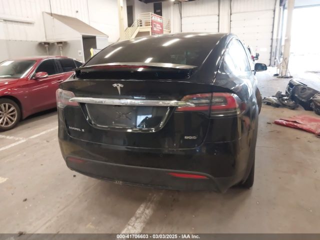 5YJXCBE23GF004941 Tesla Model X 60d/70d/75d/90d/p100d
