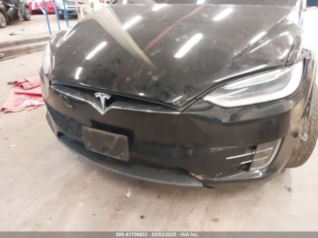 5YJXCBE23GF004941 Tesla Model X 60d/70d/75d/90d/p100d
