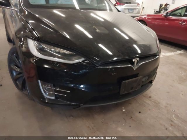 5YJXCBE23GF004941 Tesla Model X 60d/70d/75d/90d/p100d