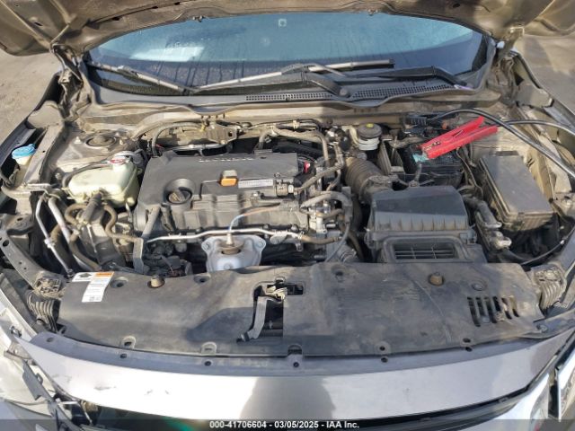 19XFC2F59HE204377 Honda Civic Lx