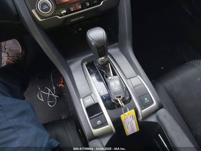 19XFC2F59HE204377 Honda Civic Lx