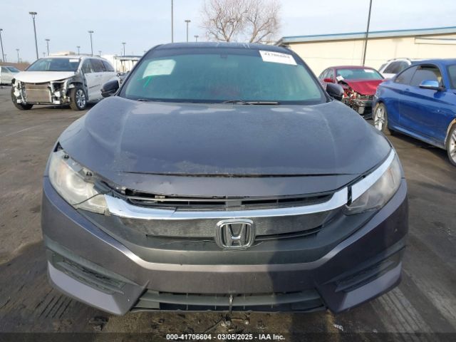 19XFC2F59HE204377 Honda Civic Lx