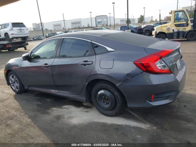 19XFC2F59HE204377 Honda Civic Lx
