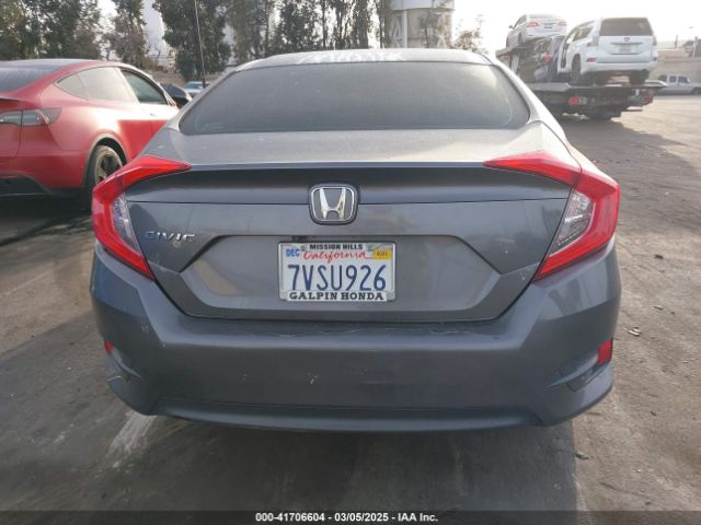 19XFC2F59HE204377 Honda Civic Lx