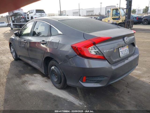 19XFC2F59HE204377 Honda Civic Lx