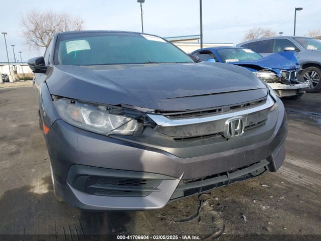 19XFC2F59HE204377 Honda Civic Lx