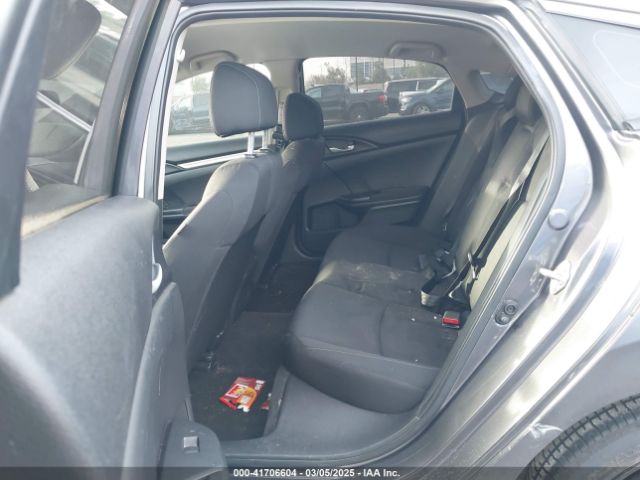19XFC2F59HE204377 Honda Civic Lx