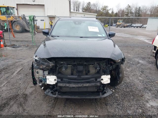 JM3KFBEY4K0525171 Mazda Cx-5 Signature