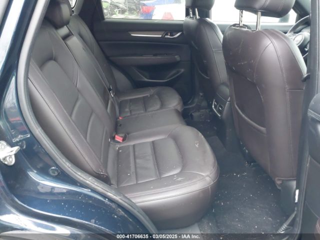 JM3KFBEY4K0525171 Mazda Cx-5 Signature