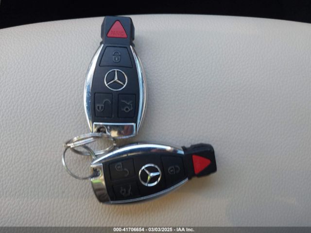 WDCTG4EB1JJ453883 Mercedes-Benz GLA 250