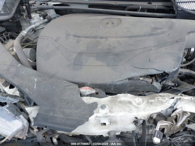 19UUB2F76JA002621 Acura Tlx Advance Pkg