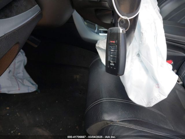 19UUB2F76JA002621 Acura Tlx Advance Pkg