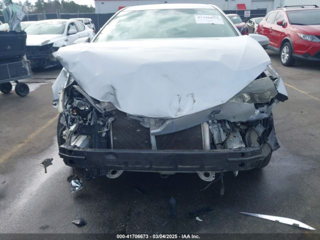 2T1BURHE1GC482155 Toyota COROLLA L