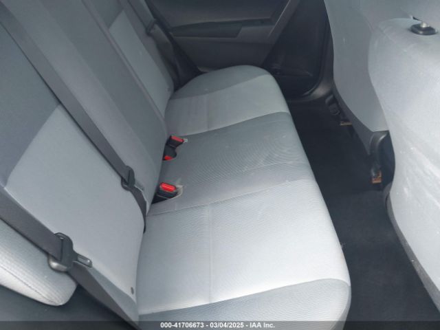 2T1BURHE1GC482155 Toyota COROLLA L