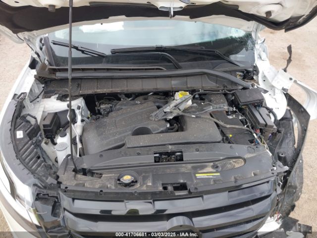 5N1DR3DG7RC302926 Nissan Pathfinder Platinum Fwd