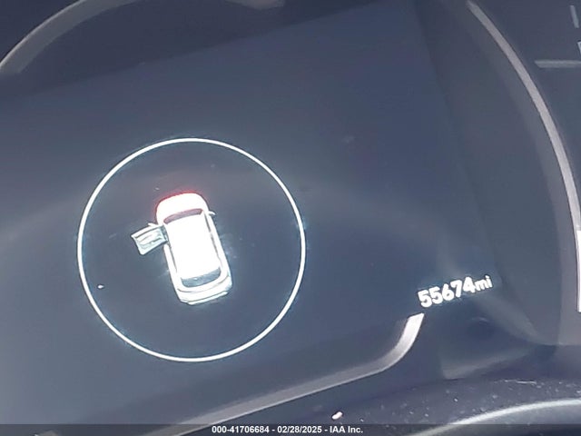 5NMS3CAD1LH157043 Hyundai Santa Fe Sel