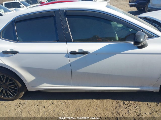 Toyota CAMRY SE 2022 4T1T11AK2NU705586 Image 14