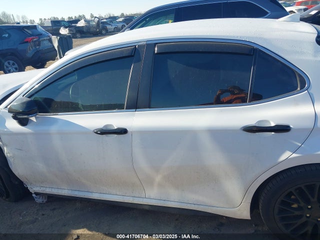 Toyota CAMRY SE 2022 4T1T11AK2NU705586 Image 15