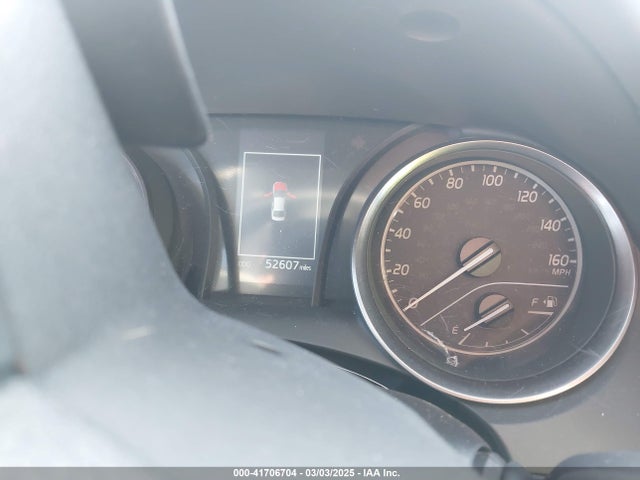 Toyota CAMRY SE 2022 4T1T11AK2NU705586 Image 7