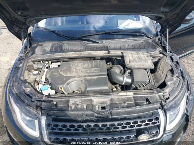 SALVP2RX2KH347033 Land Rover Range Rover Evoque Se/se Premium