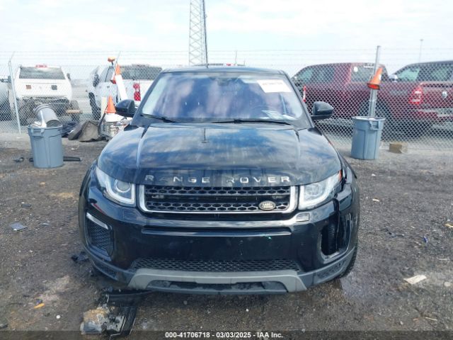 SALVP2RX2KH347033 Land Rover Range Rover Evoque Se/se Premium