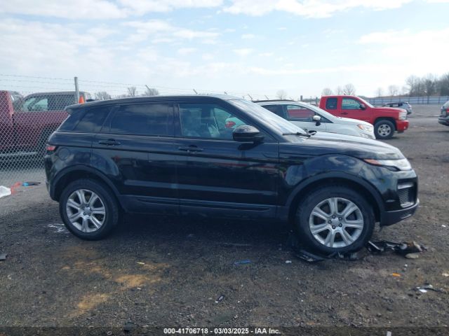 SALVP2RX2KH347033 Land Rover Range Rover Evoque Se/se Premium